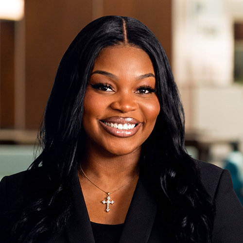 Camile A. Taylor attorney photo