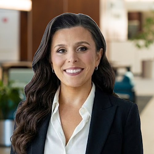 Sabrina R. Santamaria attorney photo