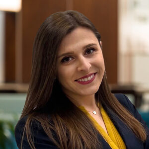Sabrina R. Santamaria