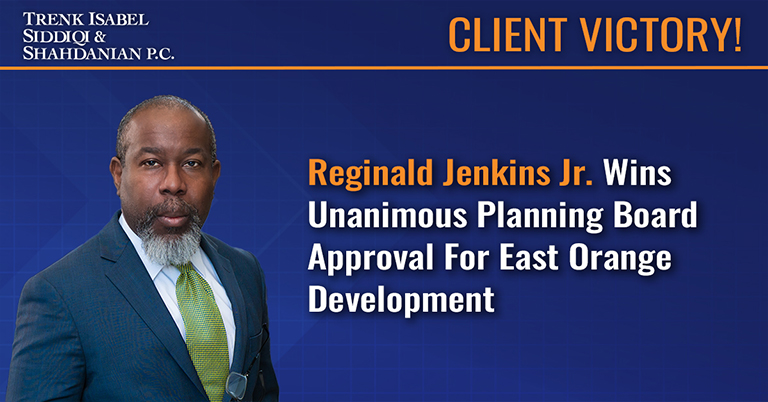 Reginald Jenkins Jr.